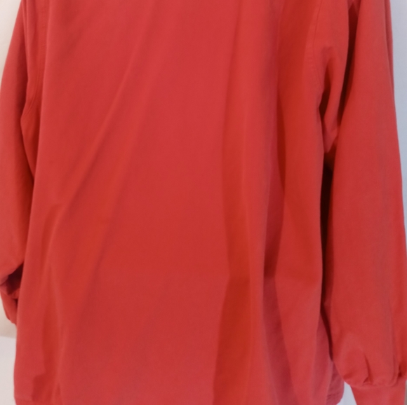 Men's Alpine Twill Outdoor Jacket XL - Picture 3 of 4